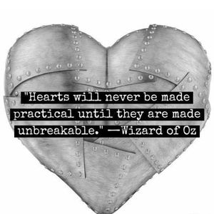 Meet your Posher, Patricia